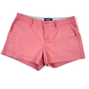 Old Navy Pink Shorts Size 6